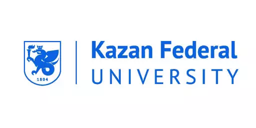 Kazan Federal University Logo