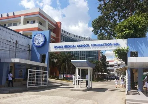 Davao Medical School